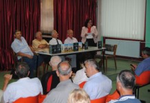 Promovisana knjiga priča „Utvare“