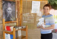 Organizovan „Knjigomat“ po uzoru na nišku biblioteku