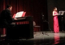 Komlenovićeva sugrađanima pjevala ljubavne pjesme