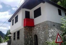 Stara kuća „Paja Đukovića“ vraća prvobitni sjaj