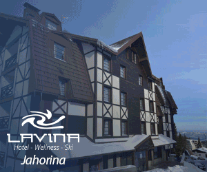 Hotel Lavina Jahorina