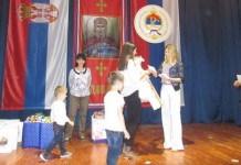 Predsjedavajući konferencije – Marko Radulović