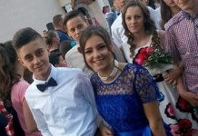 Osnovci obilježili malu maturu