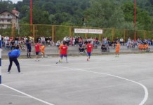 Otvoreni „Dani kasindolskog bataljona“