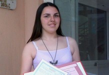 Učenika generacije „Boksit“ nagradio sa 2.000 KM