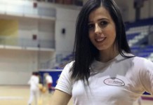 Kusmukova u juniorskoj reprezentaciji BiH zahvaljujući upornosti