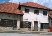 Na prodaju stara zgrada opštine