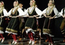 U nedjelju 14. Sabor starog pjevanja u Srba