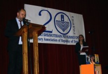 Obilježeno 20 godina Društva bibliotekara Srpske