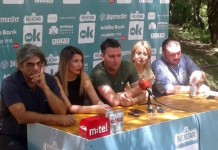 „Del Arno bend“ otvara „OK fest“