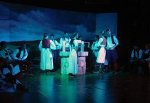 Prva srpska opera „Na uranku“