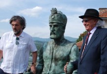 Otkriven spomenik Mehmed-paši Sokoloviću