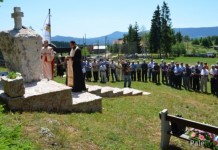 U srijedu parastos za poginule borce iz Pribnja