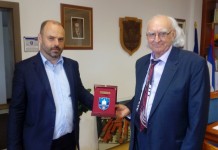 Slobodan Pavlović finansira uređenje parka