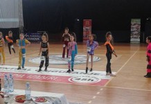 Plesni studio „Orion“ pobrao medalje na Državnom prvenstvu BiH