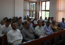 Podrška inicijativi za osnivanje muzičke škole