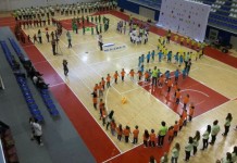 U petak tradicionalna manifestacija „Rastimo uz plеs“