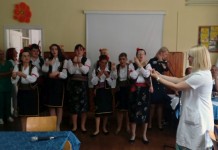 Održan rodbinski sastanak u domu lica sa invaliditetom