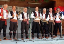 Održan Sabor starog pjevanja u Srba