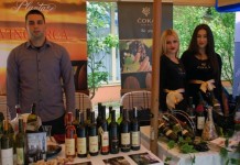 Otvoren prvi Međunarodni festival vina i gastronomije „Kana“