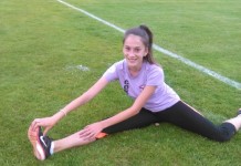 Sara Lučić godinama ne ruši ljestvicu