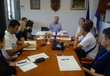 Slijedi uređenje signalizacije i raskrsnica