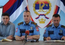 U maju 1.700 saobraćajnih prekršaja od 2.700 kontrolisanih vozača