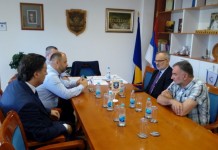 Vozovi iz Srbije uskoro će koristiti prugu Višegrad-Vardište