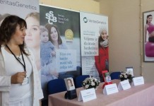 Otvorena „Škola za trudnice“