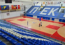 Turska i Rumunija otvaraju prvenstvo, Srbija protiv Albanije, a BiH protiv Crne Gore