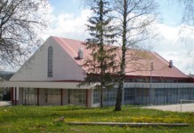 Osnovan sportsko-rekreativni centar „Glasinac“