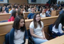 Gradonačelnik primio vukovce