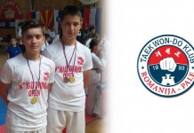 Medalje za Jugovića i Čvora