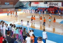 Takmičilo se oko 900 osnovaca