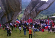 Savanović: Bitka na Sutjesci primjer kako se brani život i prostor