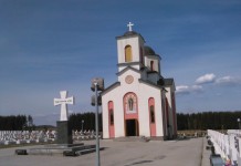 Trodnevne svečanosti u čast Vidovdana na Romaniji