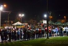 Večeras završnica turnira u basketu 3 na 3