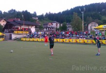 Večeras četvrtfinalni susreti