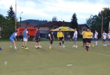 Odigrane dvije utakmice Jelen Kup-a Koran Pale 2017