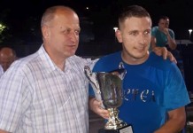 Nikšićani trijumfovali na Memorijalu „Rade Šobot“