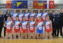 Reprezentacije Crna Gore, Turske i Srbije obezbijedile polufinale