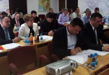 Usvojen urbanistički plan opštine