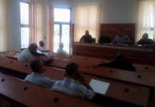 Sastanak vatrogasnih jedinica Sarajevsko-romanijske regije