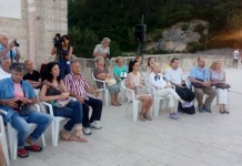 Почиње „Вишеградска стаза“