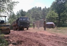 Za rekonstrukciju seoskih puteva 50.000 KM