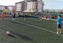 Završeni „Principovi dani“