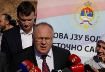 Bogdanić: U zdravstveni sektor uloženo 600 miliona KM