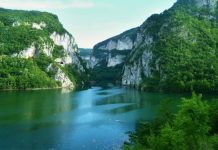 U Drinskom jezeru pronađeno tijelo žene