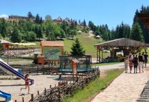 Od danas na Brusu promocija Ejofa