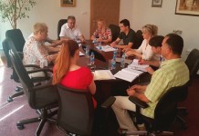 Mrda podržala rukovodstvo Univerziteta